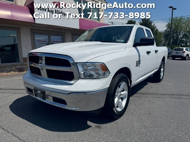 ram ram 1500 classic 2024 1C6RR7GG5RS156522 image ram ram 1500 classic 2024 1C6RR7GG5RS156522 image